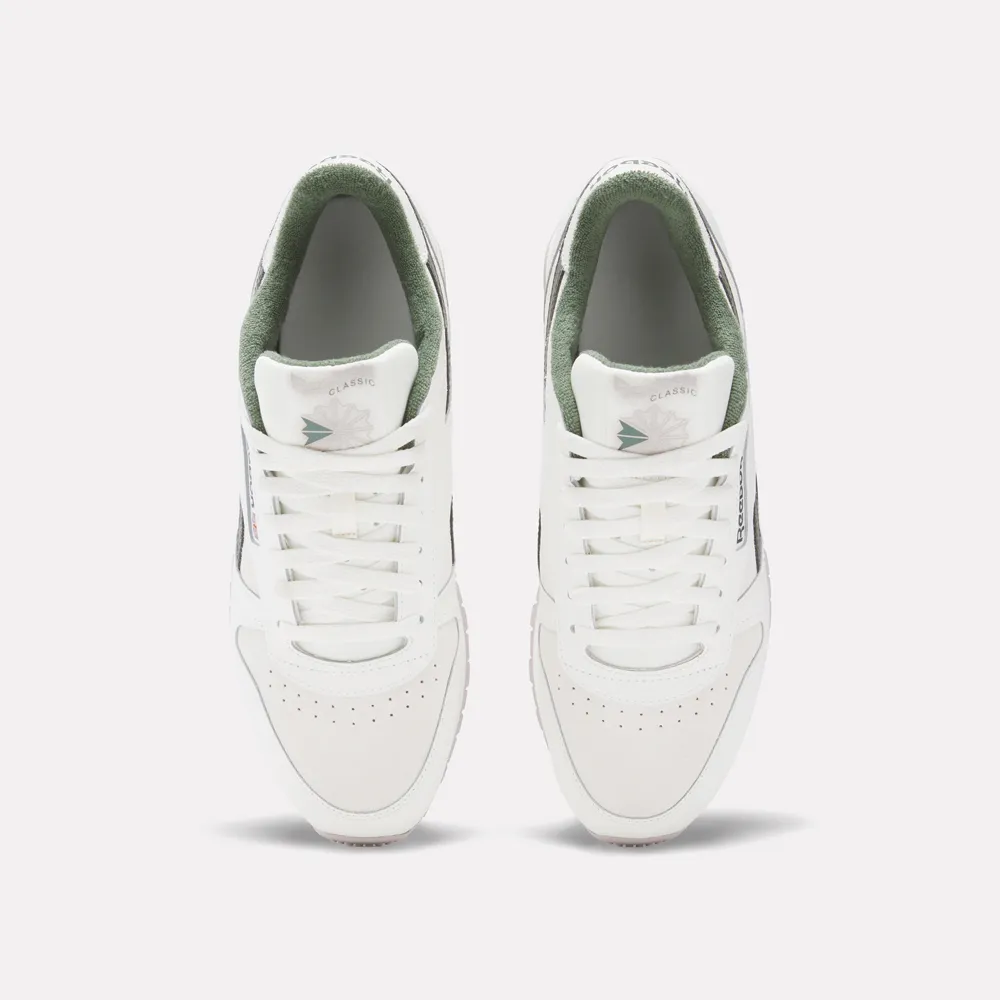 TENIS UNISEX REEBOK CLASSIC LEATHER – foto 3